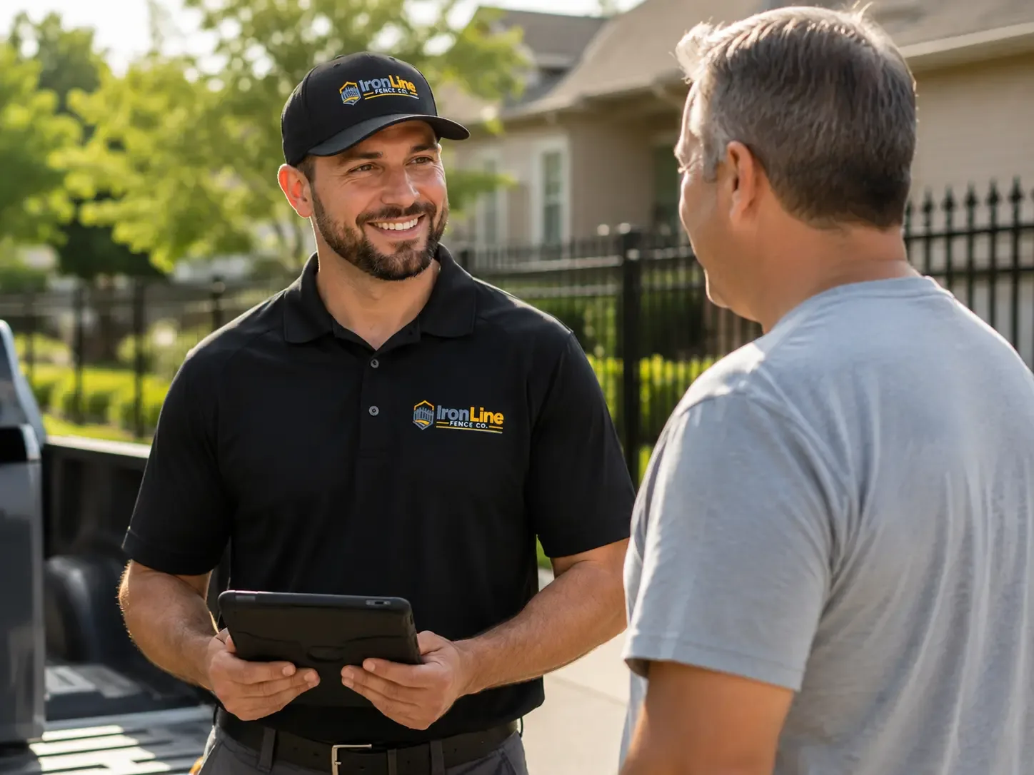 Metal Fence Installation Little Rock, SC FAQs